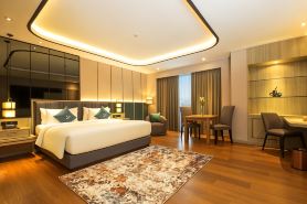 FUGO Hotel Banjarmasin