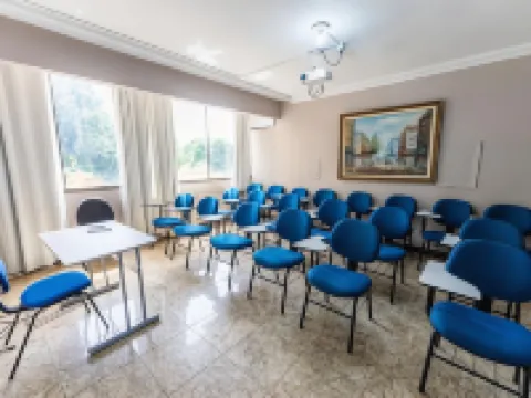 Hotel Alvorada Taguatinga by BSB Inn - Antigo Hotel Atlantico Hotels in Taguatinga