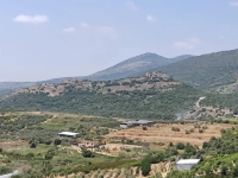 tsemrem sof aolam Hotels in Har Hanegev Hatzfoni