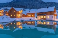 Narzissendorf Zloam Hotels in 