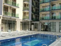Aqua Batumi Hotel & Apartments Hotels in Batumi