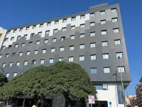 Four Points Flex by Sheraton Malaga Centre