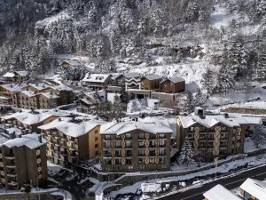 Hotel Princesa Parc Excellence
