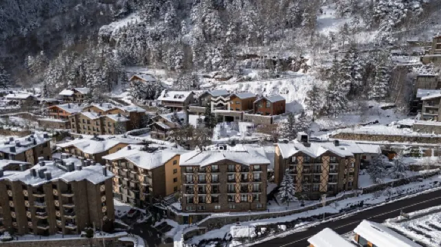 Hotel Princesa Parc Excellence