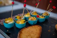 海王星貝斯特韋斯特飯店