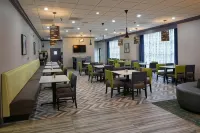 Best Western Plus Morristown Conference Center Hotel Hotels in Morristown