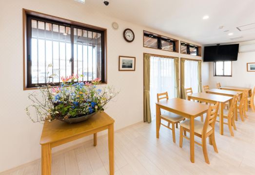 오야도 미도코이