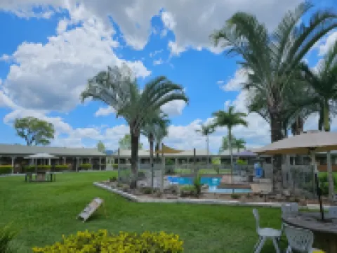 庫拉瓦塔宅基地汽車旅館 住宿飯店