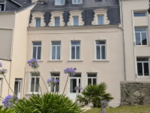 Hotel le Cercle Hotels in Cherbourg