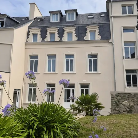 Hotel le Cercle
