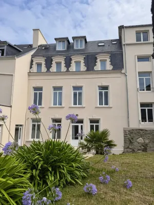 Hotel le Cercle - que admiten mascotas