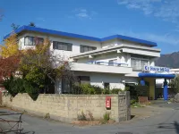 كيز هاوس ماونت فوجي فنادق في 