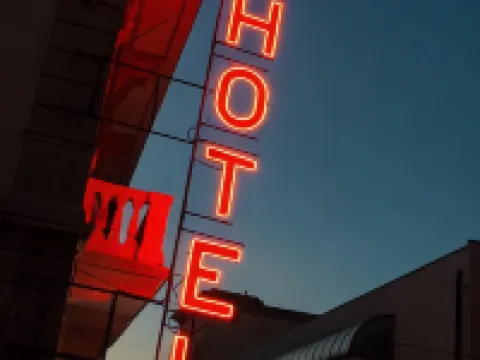 The Poet Hotel Hotel a La Spezia