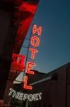 The Poet Hotel Hotel a 