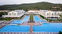 Korumar Ephesus Beach & Spa Resort - Ultra All Inclusive - Bãi biển