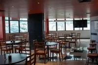 Boa Vista Eco Hotel - sarapan