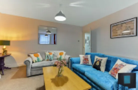 Crawford Apt - 4-Star