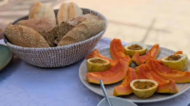 Casa Jardim di Sol Hotels in 