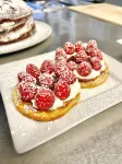 LA NIGRITELLA酒店 - 早餐