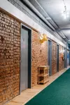 Murman Loft Hostel