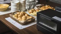 Daiwa Roynet Hotel Fukuyama Ekimae - breakfast