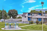 Motel 6 Harrisburg, PA – Near PA Expo Center - 2 estrellas