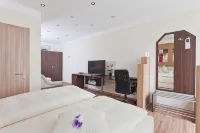 Engelhard Das Landhotel Garni