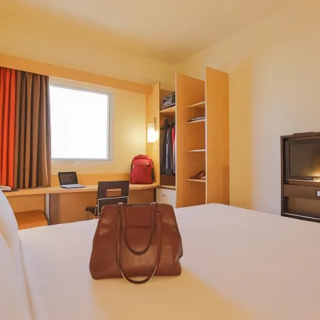 Ibis Montes Claros Shopping