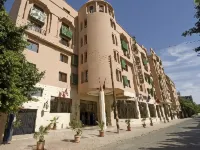 Hotel Meriem Marrakech