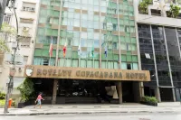 Royalty Copacabana Hotel - 3-Sterne