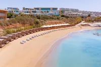 Cap St Georges Villas - Beach