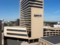 Radisson Blu Fargo Hotéis em Fargo