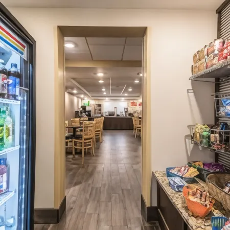 Quality Inn Ithaca - University Area