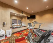 Garner Hotel Lawton - Fort Sill Area - Gym