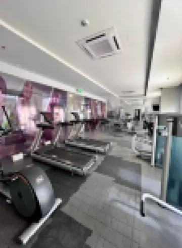 Luxury 1-Bedroom Stay at Saint Honore
