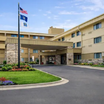 Comfort Inn