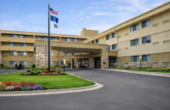Comfort Inn Отели в г. 