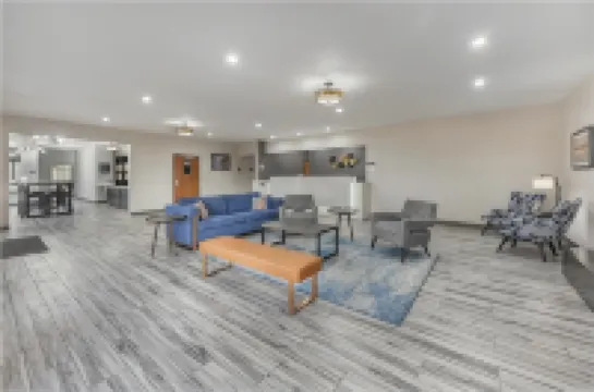 Best Western Plus Fredericksburg Hotels in Fredericksburg