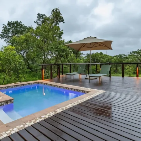 Phelwana Game Lodge