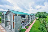 The Cloyster Resort and Spa - bar