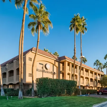Best Western Plus Palm Desert Resort