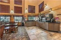 Best Western Plus Kelly Inn  Suites - breakfast