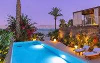 Galei Kinneret Hotel - Beach