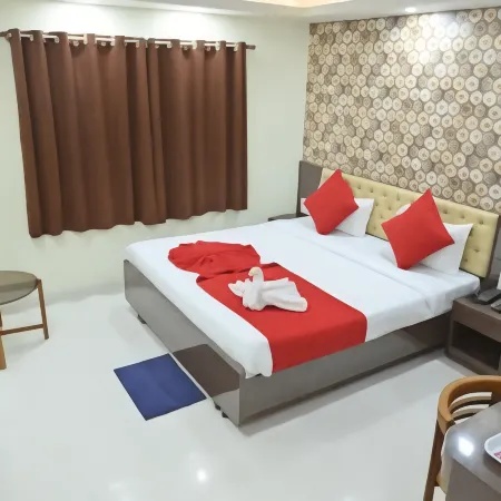 Hotel Jyoti International