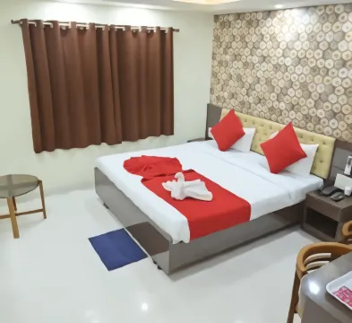 Hotel Jyoti International