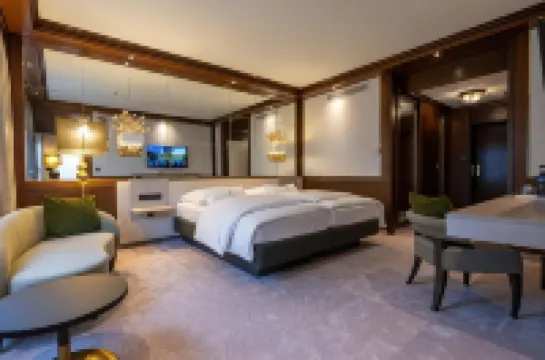 Insel-Hotel Heilbronn