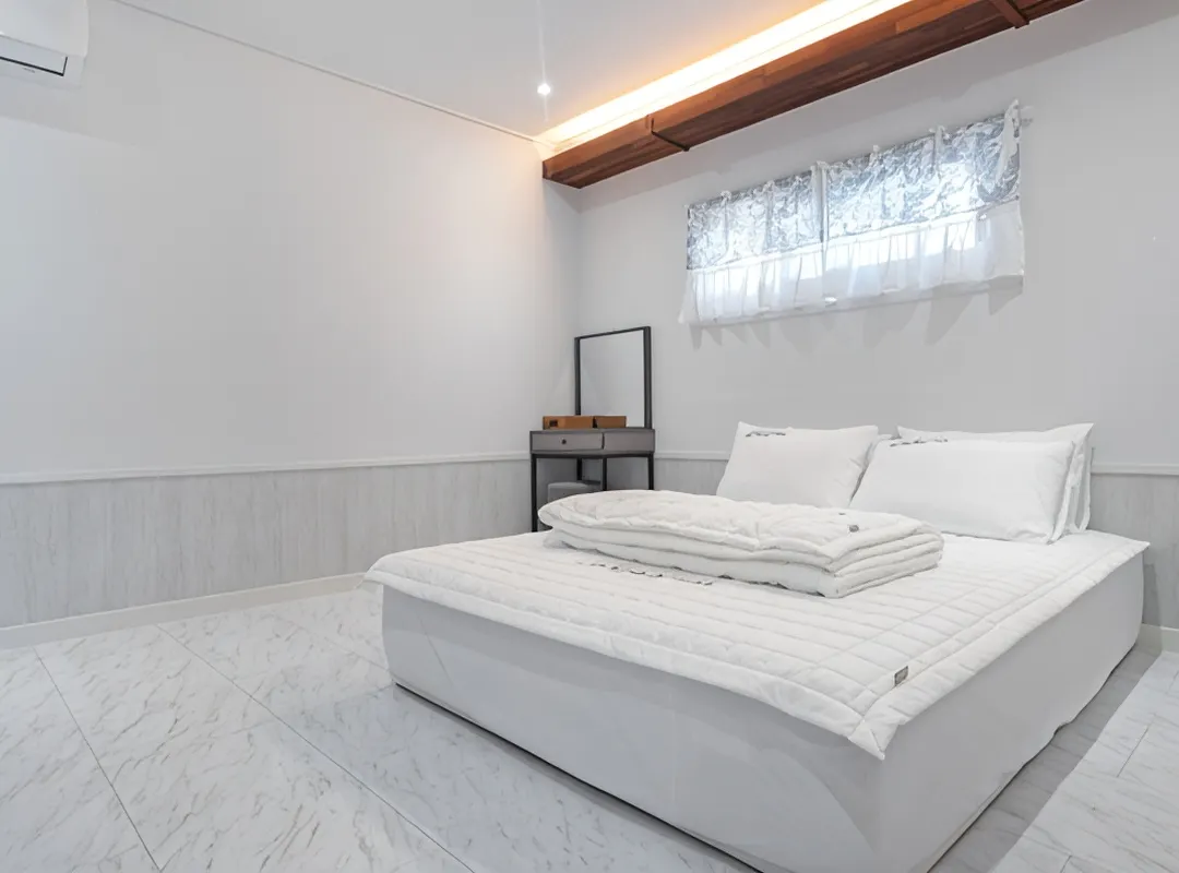 Gyeongju Pet Stay 1455 - Gyeongju-si