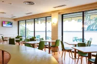 Hotel Excelsior Magenta - gimnasio