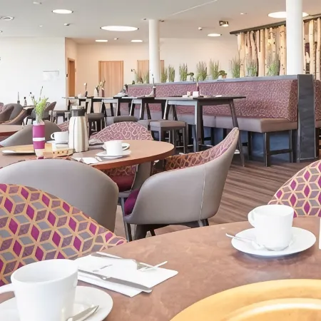 Hotel FÜNF10