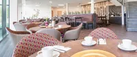 Hotel FÜNF10 - Morgenmad